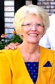 Coleen Davis Obituary