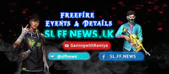 Ff news app will give news about when you can get free fire free diamonds also. Sl Ff News Photos Facebook