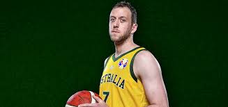 View his overall, offense & defense attributes, badges, and compare him with other players in the league. Joe Ingles Aus S Profile Fiba Basketball World Cup 2019 Fiba Basketball