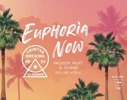 Euphoria Now
