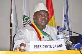 Resultado de imagem para CIPRIANO CASSAMA