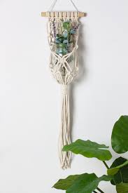 This can be a simple wooden branch you found in your garden, a piece of driftwood you brought home from the beach, or a plain wooden stick from a diy store. 21 Best Diy Bohemian Decor Ideas You Can Easily Make Yourself In 2021