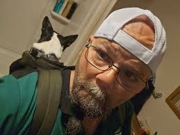 This is my Hope...she is 5 years old...she is deaf and also the best dog  ever goes with me everywhere even