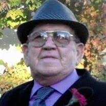 William Grim Sr. Obituary