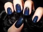 White Glitter Nails on Pinterest Glitter Nails, Nails and Glitter Nail