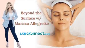Beyond the Surface w/ Marissa Allegretto