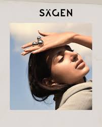 ✨ Exciting News! ✨ Our Ariel ring is back in stock, our brand new Success  ring! Don't miss out