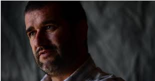 After the Asylum: 'I loved the severe physical pain. It was better than the  mental pain'