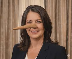 If you want to change the course of our democracy you get involved in  between elections. If you're rural and thought the recall process was too  much to do with limited people