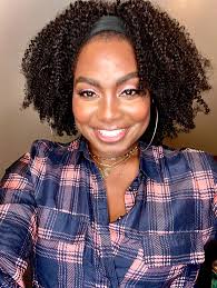 Get Christie Love (TV Movie 2018)