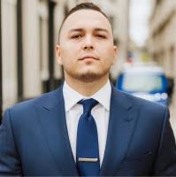 Joseph Michael Mejia