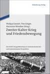 Friedhelm zingler / waz fotopool. Zweiter Kalter Krieg Und Friedensbewegung