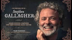 Thierry David (One of the most noted composers of New Age