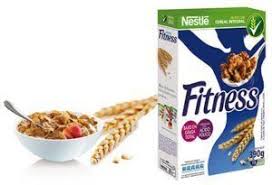 Cereales Sin Azucar 2018
