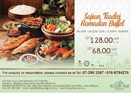 Great city escape experience van holiday villa pantai indah. Three More Weeks Holiday Villa Johor Bahru City Centre Facebook