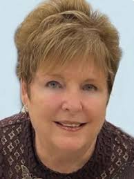 Carol O'Leary Obituary (1950