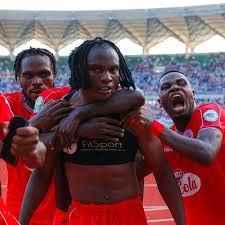 MAGORI ANAKUJA KIVINGINE . Mchezaji mkubwa kwenye mechi kubwa👏👏👏💪💪💪!  Kibu Mkandaji “Mnorway”. Team goal, pass 9 kabla ya goli, pasi ya akili  mnemba (AI) toka kwa kiungo wa boli Kagoma👏👏👏💪💪💪 Jana kuna