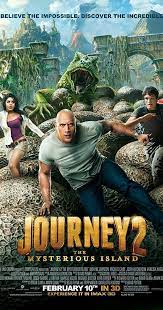 Cartoons are full of fun and children like to watch them all the day long because most children do not like being bored. Journey 2 The Mysterious Island 2012 Full Cast Crew Imdb