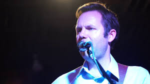 Casey Lofthouse and Nic Chamberlain