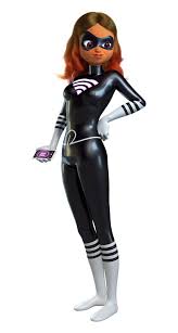 Neven Mrgan Mrgan 22h22 Hours Ago Olive Is Watching A French Show Called Miraculous And Miraculous Ladybug Villains Miraculous Ladybug Miraculous Characters
