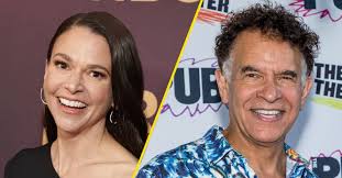 Sutton Foster and Brian Stokes Mitchell Are Broadway Royalty With Royal  Philharmonic Orchestra October 7