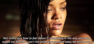 Rihanna Quotes Rihanna Gif Wifflegif