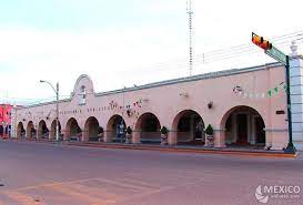 Presidencia Municipal Chihuahua Mexico Chihuahua Mexico