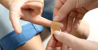 Finger Injuries: How To Treat Them At Home | Safe+Sound Health