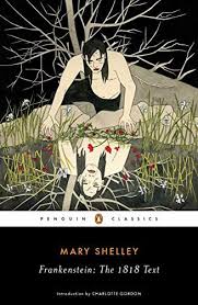 Read Book Frankenstein The 1818 Text Penguin Classics Download Pdf Free Epub Mobi Ebooks In 2020 Frankenstein Book Penguin Classics Horror Books