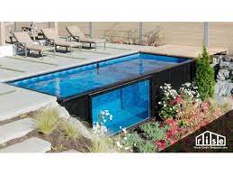 Jun 11, 2020 · a reader must have storage blob data reader, storage blob data contributor, or storage blob data owner rbac role on storage account. Stay Cool With A Shipping Container Pool