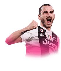 Leonardo bonucci fifa 18 fifa 19 fifa 17 a.c. Leonardo Bonucci Fifa 19 89 Rating And Price Futbin