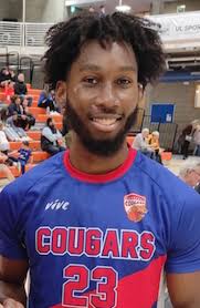 Cougars stated well but challenge faded