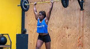 The clean and jerk is a composite of two weightlifting movements, most often performed with a barbell: Clean And Jerk The Complete Guide