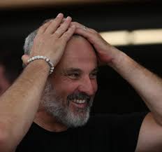 Paris 2024. Le coup de fil à…Yvan Muller : « Je zappe comme un fou »