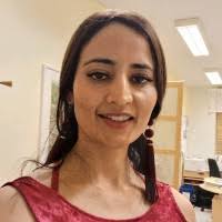 30+ "Simrat Dhillon" profiles