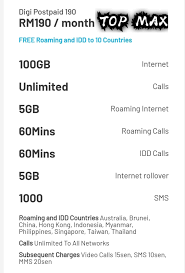 Digi extends 300mbps fibre internet plan for rm100/month offer. Dealer Shop Digi Postpaid Plan Digi Postpaid 38 Facebook