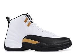 Jordan Retro 12s Black And White Pin By Twin On Drip In 2020 Air Jordans Air Jordan 12 Retro Air Jordan Shoes