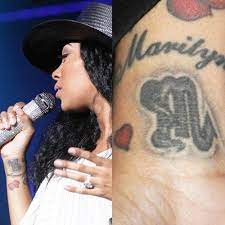 Check spelling or type a new query. Monica Brown S 20 Tattoos Their Meanings Body Art Guru