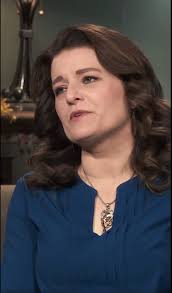 Robyn has always had the kid's and the family's best interest in her heart.  Here she is advocating for the other kids like she has done for years. She  is selfless like