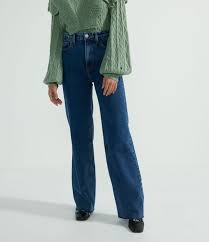 We did not find results for: Calca Wide Leg Em Jeans Com Barra Cortada A Fio Azul
