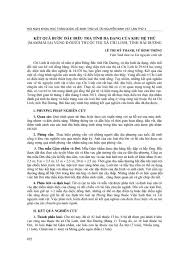 Mong trung ương sớm ban hành quy chế bảo vệ cán bộ 6 dám. Nui Chi Linh Trang 1 Táº£i Miá»…n Phi Tá»« Tailieuxanh