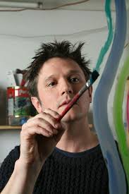 Daily Inspiration: Meet Duncan McDaniel