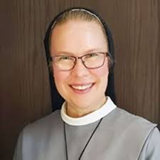 Sr. M. Lucy Gantt, FSGM, Ph.D