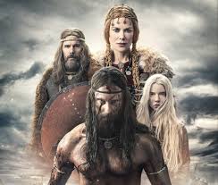 The Northman, i character poster dei personaggi di Skarsgård, Kidman, Björk  e Dafoe - Ciak Magazine