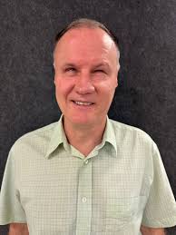 Congratulations to Ed Holicky