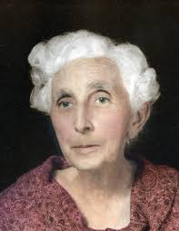 Jennie Loretta Curtis Colvin (1891-1976)