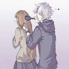 am i the only one who can imagine this situation mystic messenger mystic messenger unknown mystic messenger comic