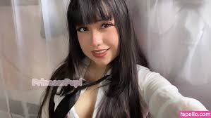 Princesspupi's Explicit OnlyFans Leak - Stunning Photos