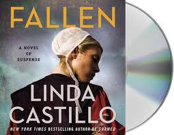 But even with a compelling story, the audience will only be interested in what. Fallen A Novel Of Suspense Kate Burkholder 13 Cd Audio Watermark Books Cafe