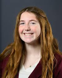 We're so excited to announce that one of our incoming freshman, Gracelyn  Fellure is a recipient of the 2025 Bucklew Scholarship! “Gracelyn Fellure  from Ravenswood High School, an active member of FFA